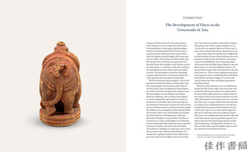 【现货】 Early Chess Pieces from the Crossroads of Asia: The Timur Shah Collection / 来自亚洲十字路口的早期象棋棋子：蒂穆尔 商品图2