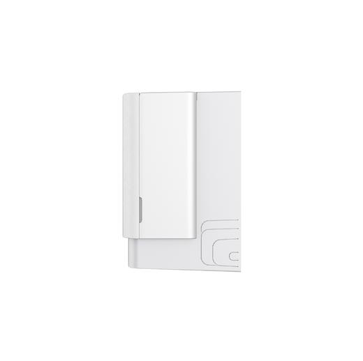 海信 空调 KFR-35GW/U61-1 壁挂式冷暖空调 变频 1.5P 一级能效 16-24㎡ 键控/遥控 APP操控 900m³/h 上下/左右扫风 语音智控 商品图3
