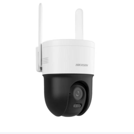 【OUSM】  海康威视摄像头DS-2DE2Q150MW-T/GL2/L(4mm)(XM)（含512G内存卡） 商品图1