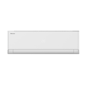 海信 空调 KFR-50GW/A51-1 壁挂式冷暖空调 2匹 26-37m2 一级能效 内机 上下扫风 变频 键控/遥控 大风量 防直吹 纯铜管