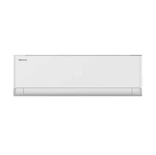 海信 空调 KFR-50GW/A51-1 壁挂式冷暖空调 2匹 26-37m2 一级能效 内机 上下扫风 变频 键控/遥控 大风量 防直吹 纯铜管 商品图0