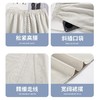 任两件-20元【工装裙 宽松有型 垂顺凉爽】亿绘YIHUI 夏季薄款女水洗工装南瓜裙 商品缩略图12