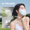 蕉下 Beneunder女士净菌特护口罩SS009 商品缩略图4