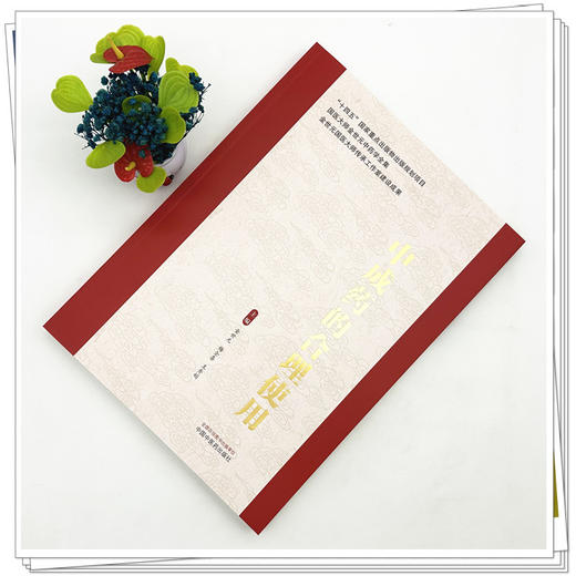 中成药的合理使用 金世元 梅全喜 王秀娟 主编 国医大师金世元中药学全集 中国中医药出版社 商品图1