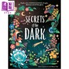 预售 【中商原版】隐藏的科学 黑暗中的秘密 Hidden Science Secrets of the Dark 英文原版 Anna Claybourne 商品缩略图0