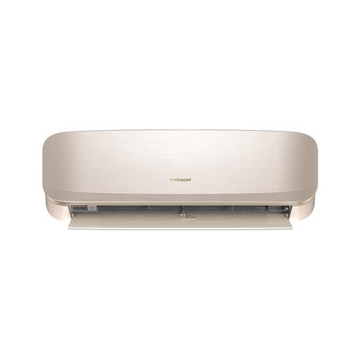 海信 空调 KFR-35GW/C310V-X1 壁挂式冷暖空调 14-22㎡ 上下/左右扫风 60m³/h 一级能效 大1.5匹 键控/遥控 变频 电辅加热 商品图0