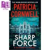 预售 【中商原版】利器 Sharp Force 帕特里夏·康薇尔 英文原版 Patricia Cornwell 真实犯罪回忆录 商品缩略图0