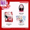 预售 【中商原版】漫画 守护甜心Jewel Joker 特装版 第1集 PEACH-PIT 台版漫画书 长鸿出版社 商品缩略图0