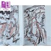 预售 【中商原版】丁衍庸画集 Ting Yen Yung Works 商品缩略图3