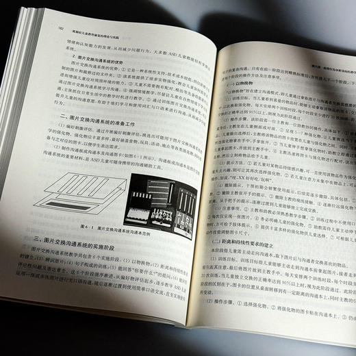 孤独症儿童教育康复的理论与实践 特殊教育专业 特殊儿童课程与教学 康复治疗学 学前教育 商品图12