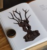 《东方既白：春秋战国文物大联展》，8开，布脊平装，岳麓书社2017年版，深圳雅昌印刷，264页，定价370，售价228元。
  商品缩略图10
