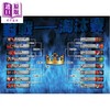 预售 【中商原版】幻兽 妖怪闇黑战队*强王图鉴 港台原版 木下昌美 幼福文化 商品缩略图2