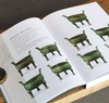 《东方既白：春秋战国文物大联展》，8开，布脊平装，岳麓书社2017年版，深圳雅昌印刷，264页，定价370，售价228元。
  商品缩略图4