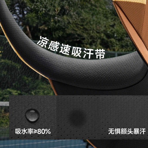 蕉下男士运动空顶防晒帽DS015 商品图1