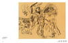 【现货】 Willem de Kooning Drawing / 威廉·德·库宁：素描 商品缩略图4