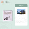 苏州博物馆 20周年纪念立体图景摆件本馆建筑片石假山造型开合书签扩香多功能 商品缩略图2