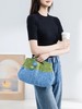 苏苏姐家汐织手拎包手工diy编织钩针云小骨毛线团自制包包材料包 商品缩略图1