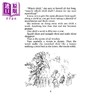 预售 【中商原版】罗尔德达尔 wu婆The Witches 英文原版 儿童故事小说 幽默笑话故事书 进口图书 Roald Dahl作品 12岁以上儿童读物 商品缩略图4