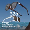 蕉下 中方圆框折叠墨镜FD026 商品缩略图2