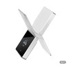 HUAWEI 随行 WiFi X 银色（中国移动专用） 商品缩略图1