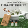 （换购产品随单一起下单付款！分开下单/单拍都不发！）Lycocelle绽家·一滴除臭精油 | 1秒除臭杀菌，异味消散，只留花香！ 商品缩略图1