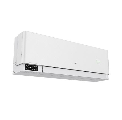 海信 空调 KFR-35GW/U61-1 壁挂式冷暖空调 变频 1.5P 一级能效 16-24㎡ 键控/遥控 APP操控 900m³/h 上下/左右扫风 语音智控 商品图1