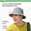 蕉下轻薄自收纳渔夫防晒帽GP739 商品缩略图1
