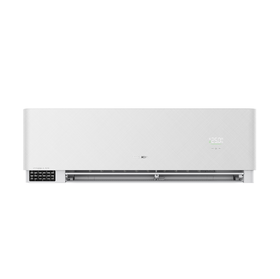 海信 空调 KFR-35GW/U61-1 壁挂式冷暖空调 变频 1.5P 一级能效 16-24㎡ 键控/遥控 APP操控 900m³/h 上下/左右扫风 语音智控