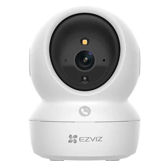 【MMK】萤石摄像头400万像素+雷克莎512内存卡+读卡器 商品图0