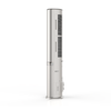 海信 空调 KFR-72LW/C310V-X1A 柜式冷暖空调 晨曦金 28-45m² 3匹 一级能效 冷暖电辅 变频 语音控制 商品缩略图1