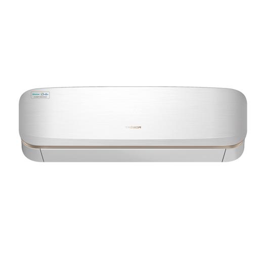 海信 空调 KFR-35GW/C320V-X1 壁挂式冷暖空调 凝脂白 1.5匹 一级能效 12-23㎡ 电辅加热 上下/左右扫风 变频 商品图0