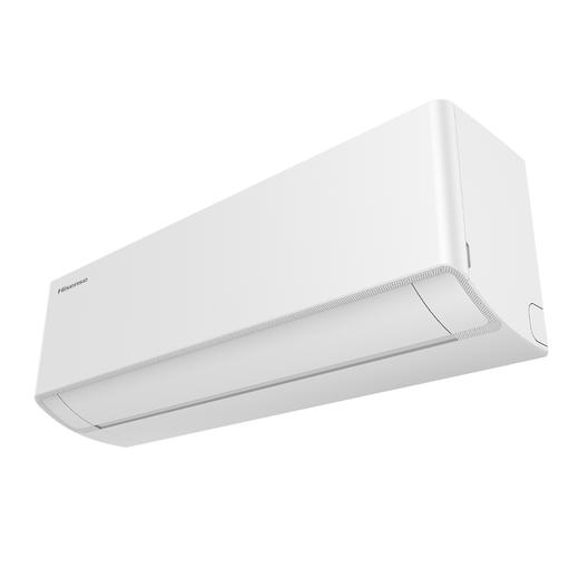 海信 空调 KFR-50GW/A51-1 壁挂式冷暖空调 2匹 26-37m2 一级能效 内机 上下扫风 变频 键控/遥控 大风量 防直吹 纯铜管 商品图2