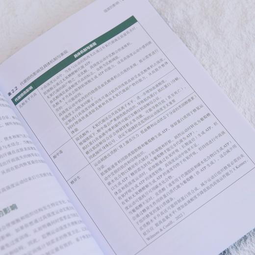 科学恢复 从疲劳到*的训练效果优化指南 运动健身后身体恢复 提升竞技状态 运动科学提升运动表现 商品图3