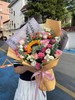 团队定制生日毕业宴会庆典活动花束 商品缩略图1