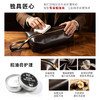 【情趣用品】谜姬 玩咖小牛皮套装sm束缚调情 商品缩略图4