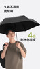 蕉下三折手动雨伞RP002- 陨石灰 商品缩略图1
