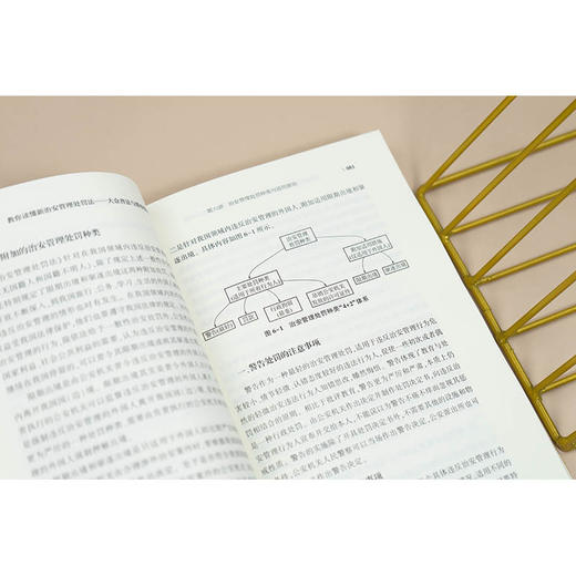 教你读懂新治安管理处罚法——大众普法与维权指南 刘春玲 法律出版社 商品图4