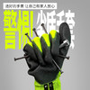 TOUGHBUILT拓必得TB-P2-01-1-W轻薄PU浸胶可触屏高弹透气乳胶涂层一级防割手套灰白 商品缩略图6