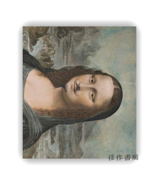 【现货】 Marcel Duchamp / 马塞尔·杜尚  MoMA展览 商品图0