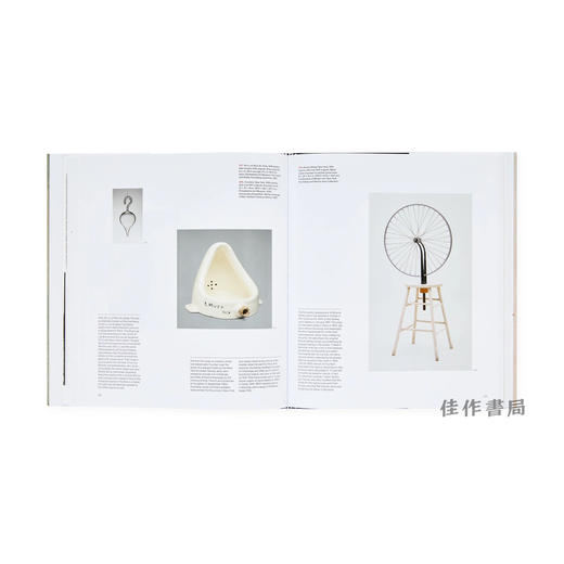 【现货】 Marcel Duchamp / 马塞尔·杜尚  MoMA展览 商品图2