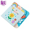 预售 【中商原版】 瓢虫错层触摸书 Seasons 季节 早教启蒙 商品缩略图3