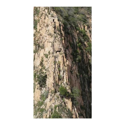 【中商原版】地图上的中国 万里长城 魏敏 刘晓涛 五洲传播出版社 商品图2
