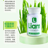 【日本原装进口】 Liam 麦绿素  每粒富含600uSOD 16.8g/瓶 商品缩略图1