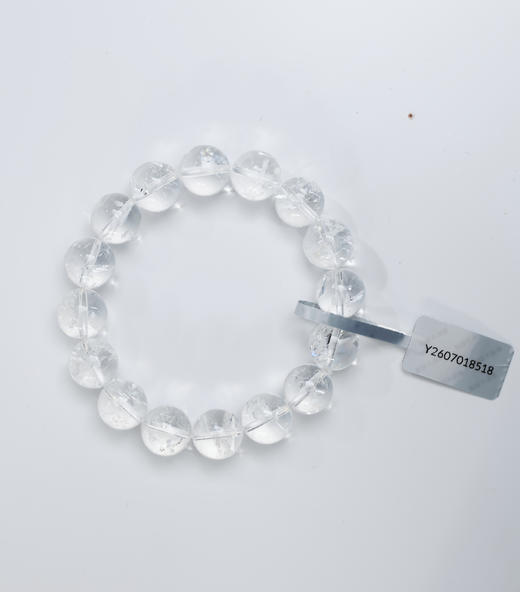 JALO JALO 白阿塞白水晶手串 商品图3
