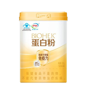 伊利300g健康科学BIOHEK蛋白粉