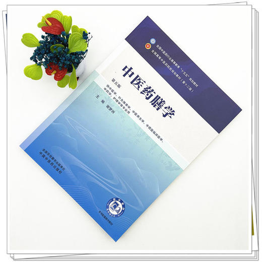 中医药膳学 第5五版 谢梦洲 全国中医药行业高等教育十五五规划教材第十二版 供中医学、针灸推拿学等专业用 中国中医药出版社 商品图2