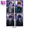 预售 【中商原版】漫画 薰香花朵凛然绽放 首刷限定版 第22集 三香见SAKA 台版漫画书 东立出版 商品缩略图2
