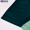 VICTOR威克多羽毛球服男女同款大赛服推广版T-65000TD训练款短袖 商品缩略图4