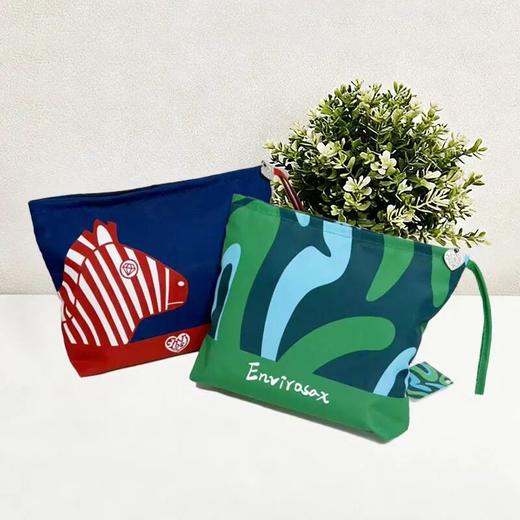 Envirosax可折叠魔法包&实用收纳袋 | 每款都是春夏时尚单品，每个颜色，都长在我的审美上 商品图4