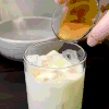 轻松diy！【0脂0糖热量低 原生纯粹 焦香浓郁】“超值赠品”鲨鱼菲特 升级款小蓝罐冻干咖啡 95g/罐 商品缩略图9